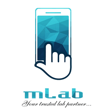 mLab Results Transmission System