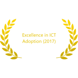 Excellence in ICT Adoption 2017