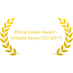 Ethical Leader Award 2017