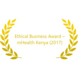 Ethical Business Award 2017