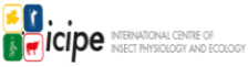 ICIPE - International Centre of Insect Physiology and Ecology
