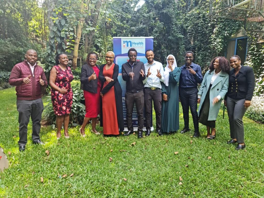 End of Year Team Building