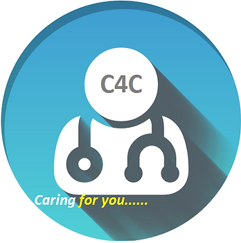 Care for the Carer System (C4C) logo