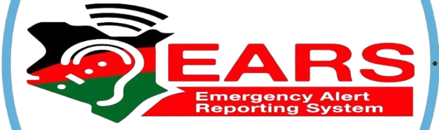 Emergency Alert and Response System (EARS) logo