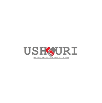 USHAURI Patient Engagement System logo