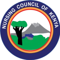 KeNuM (Kenya Nurses and Midwives Platform) logo